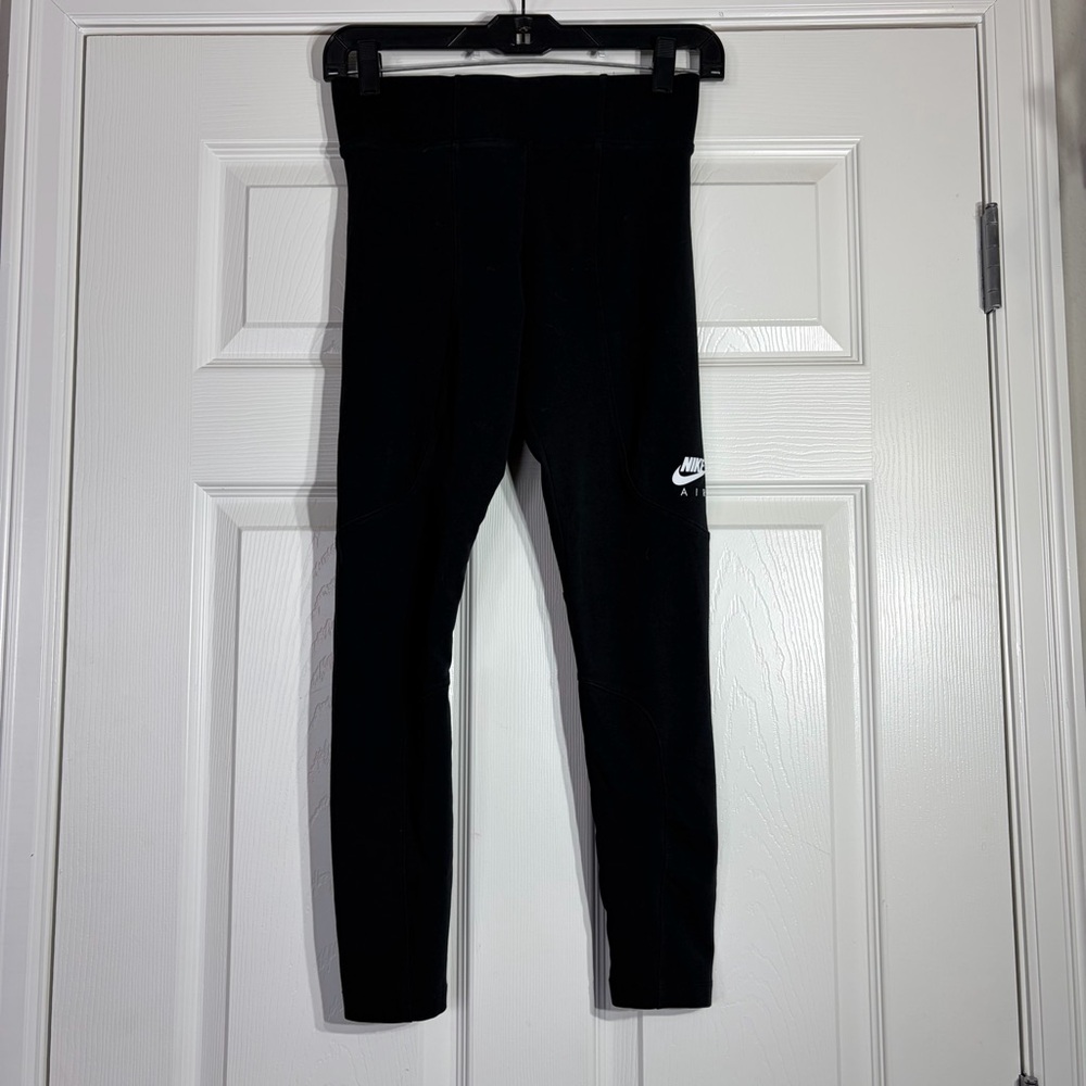 Nike Air Athletic Leggings Small
